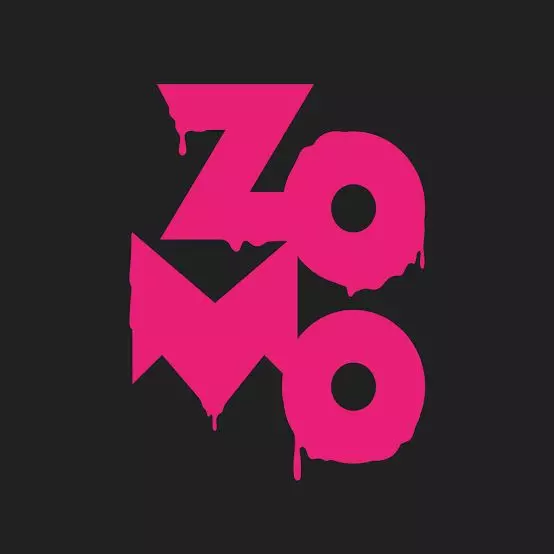 Strong Mint ZOMO