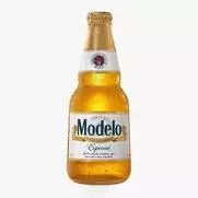 Modelo Rubia