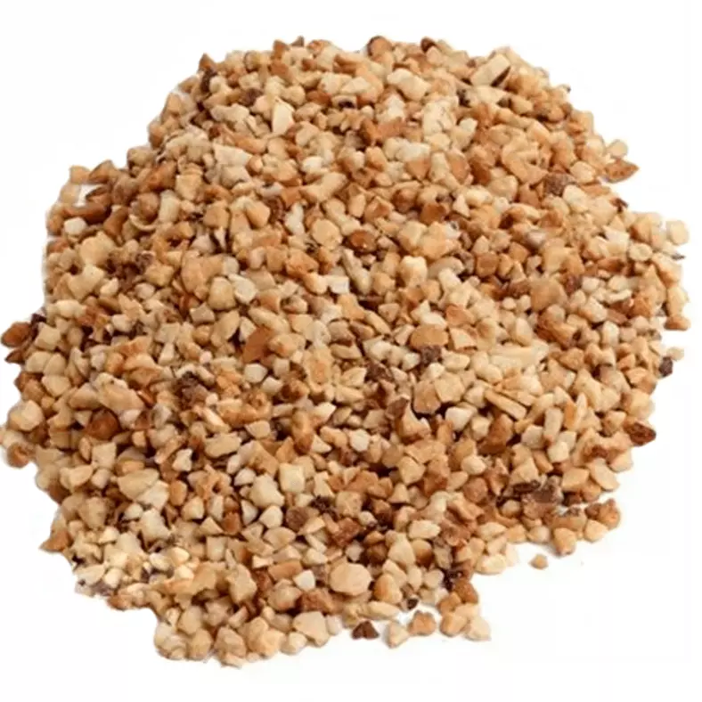 Castanha de Caju granulada