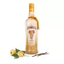 AMARULA VANILLA