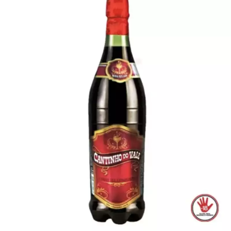 Cantinho do Vale 880ml