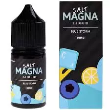 Magna Blue Storm 50mg 30ml