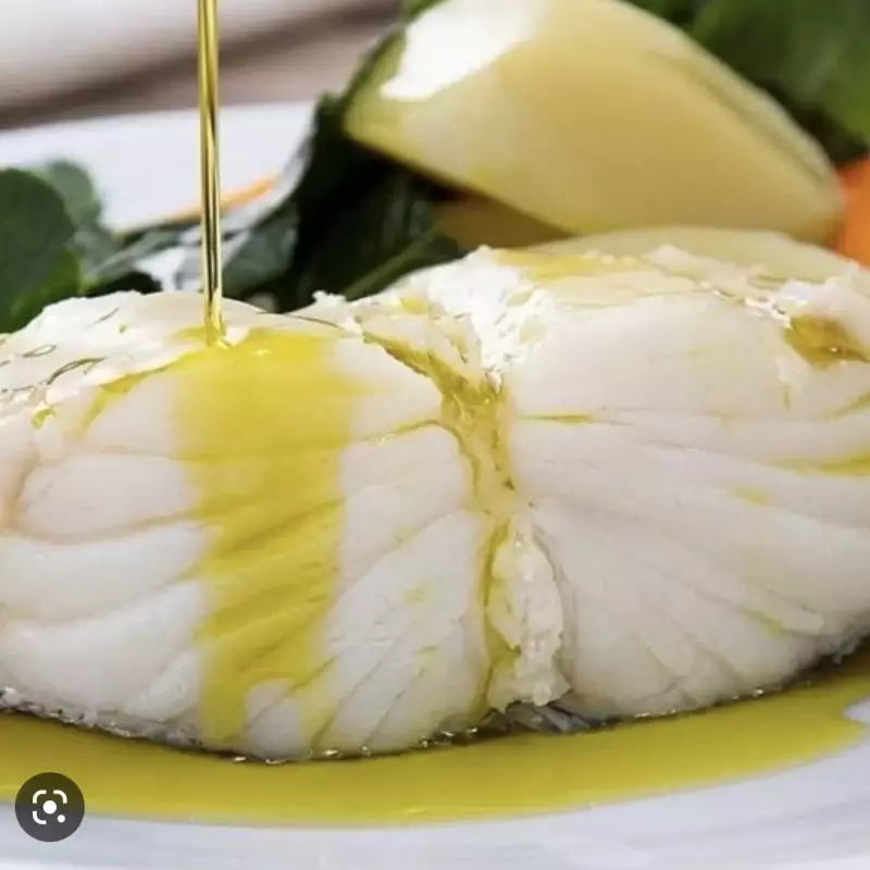 LOMBO DE BACALHAU PREMIUM