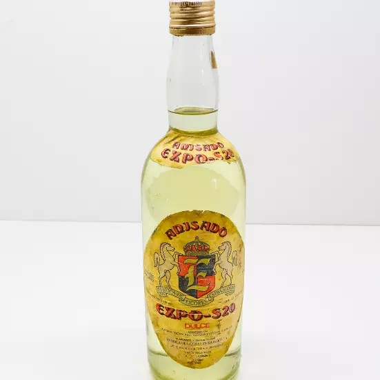 Anisado Expo 20 - 750 Ml