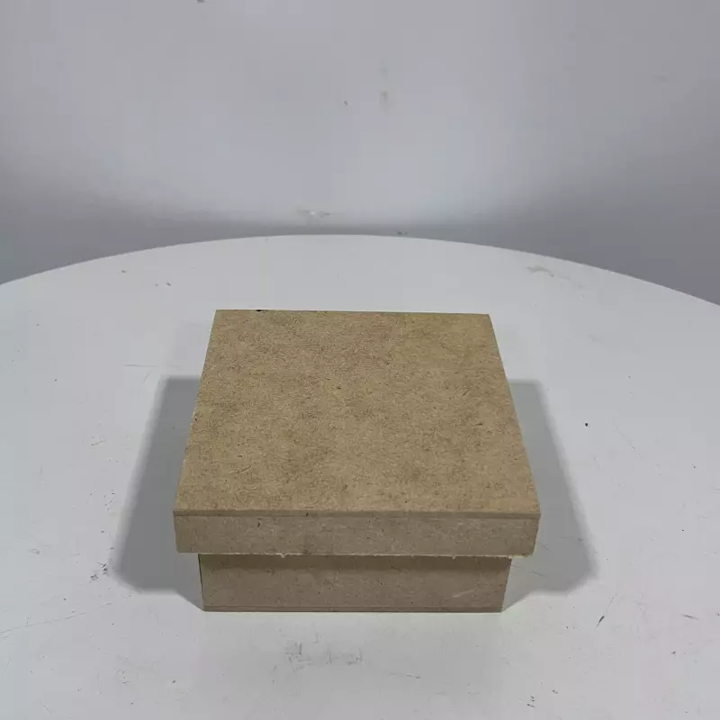 Caixa 10x10x5 Lisa CÓD: 6341