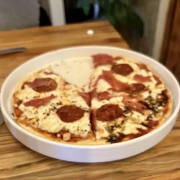 PIZZA IBERICA
