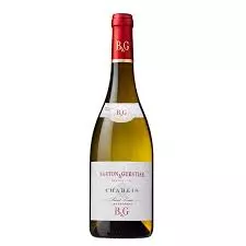 BARTON & GUESTIER CHABLIS - FRANÇA