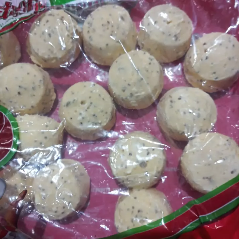 PÃO QUEIJO S&S MULTI GRAOS