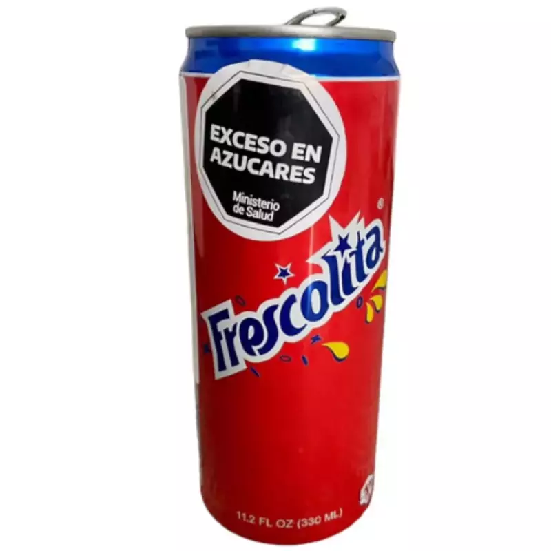 Frescolita Original 330 ml