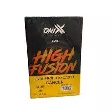 Onixx high fusion