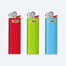 ESQUEIRO BIC