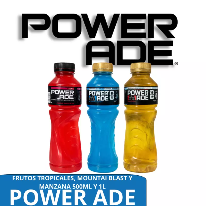 Powerade
