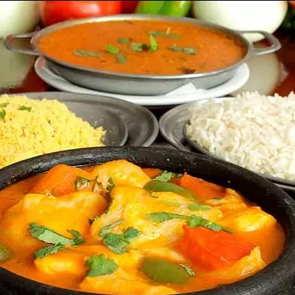 Comida baiana