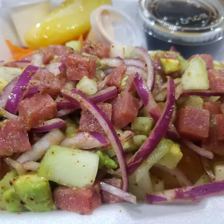 AGUACHILE ATUN ROLL(EMPANIZADO)