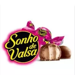 Bom bom Sonho de Valsa