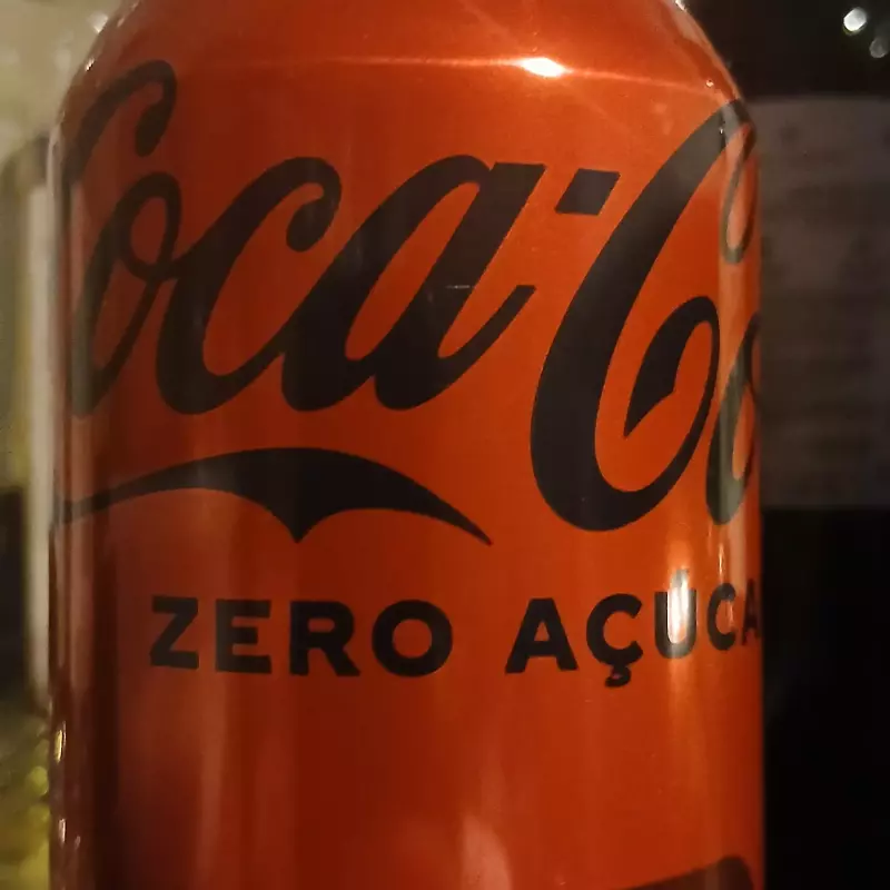 Coca-Cola Zero 350ml