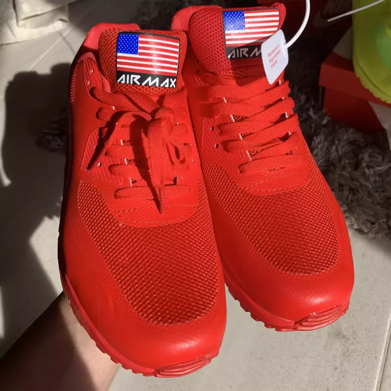 Tenis Nike Air Max 👟