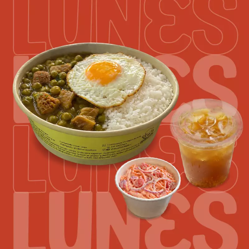 BOWL PARA ARRANCAR CON TODA