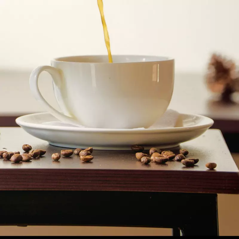 Café negro
