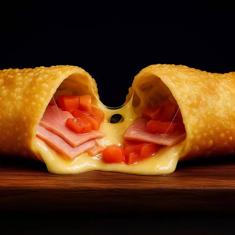 Pastel de Bauru - P251