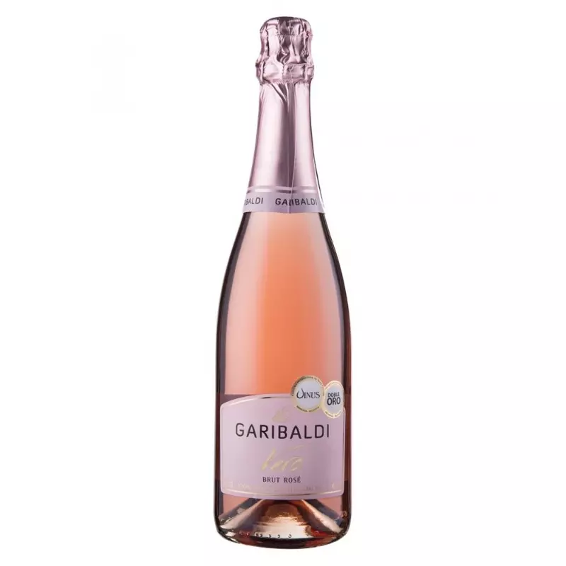 Espumante Garibaldi Vero 750ml