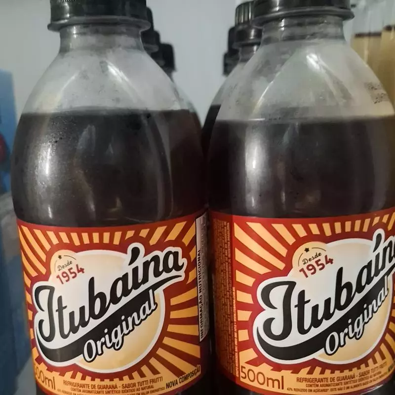 Itubaína Original