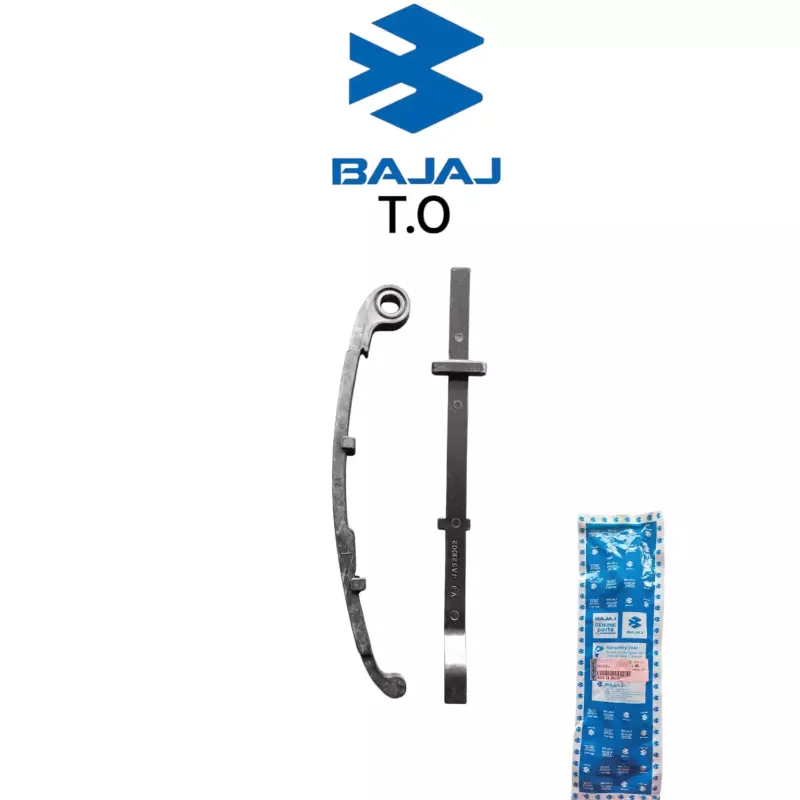 GUIA Y TENSOR CADENILLA PULSAR 135