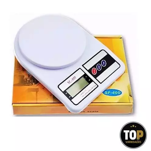 Balança Cozinha Digital De Precisão(cópia)