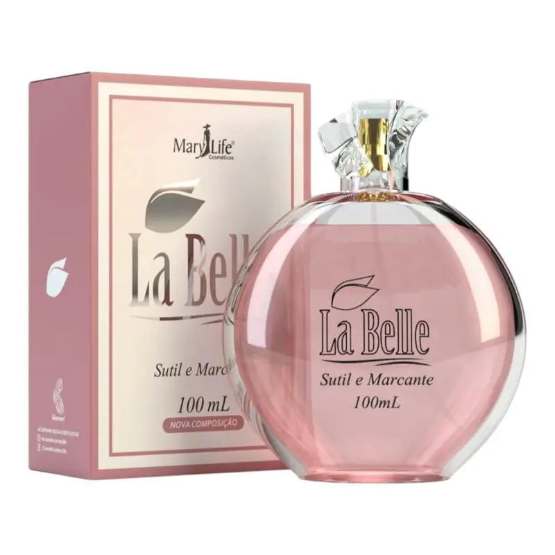 PERFUME LA BELLA 100ML Mary life