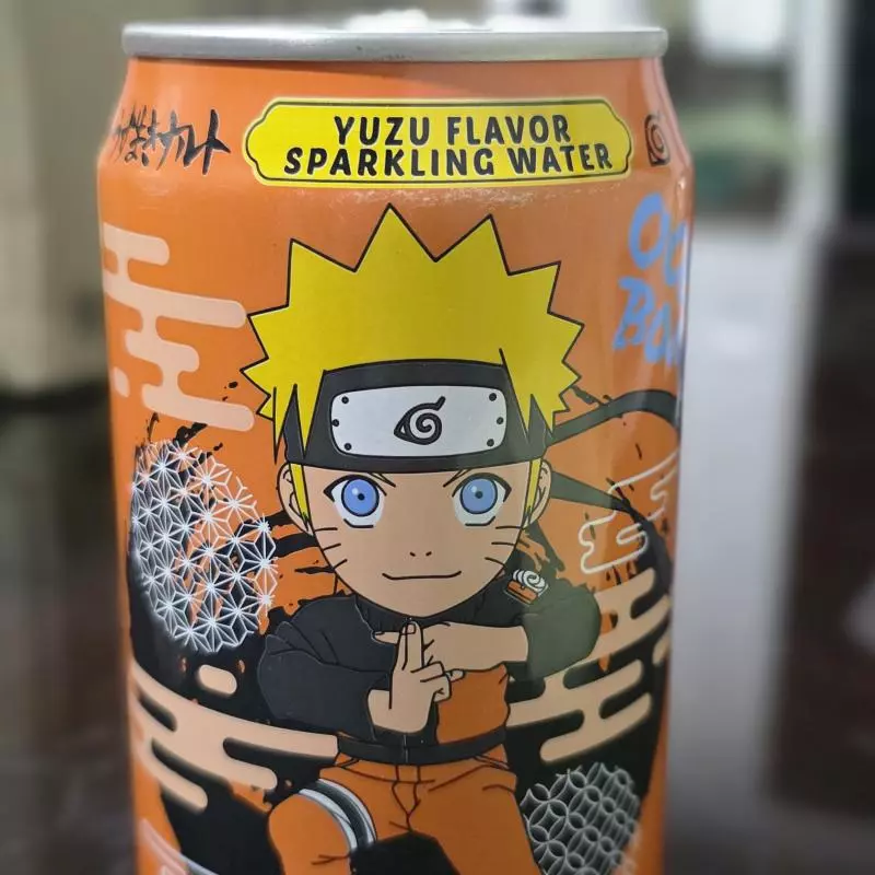 Naruto