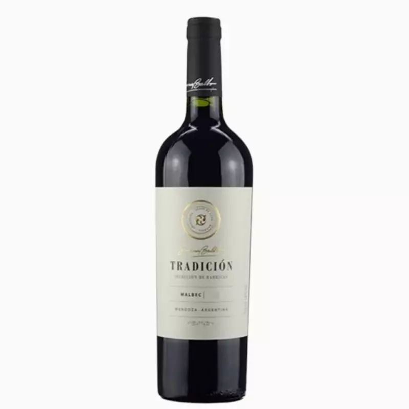 🇦🇷 SUSANA BALBO TRADICION MALBEC