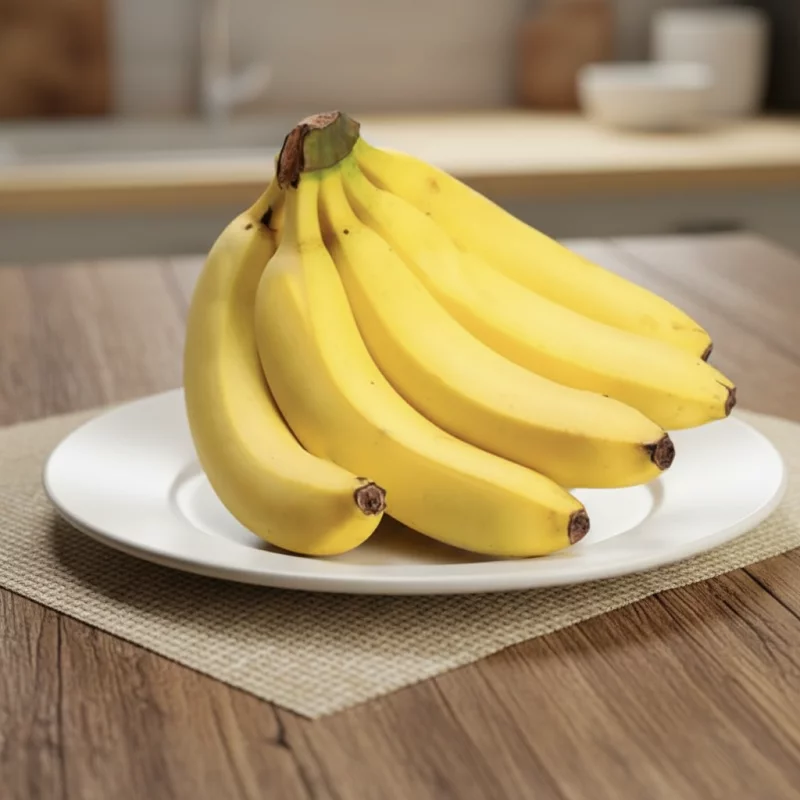 Banana Nanica