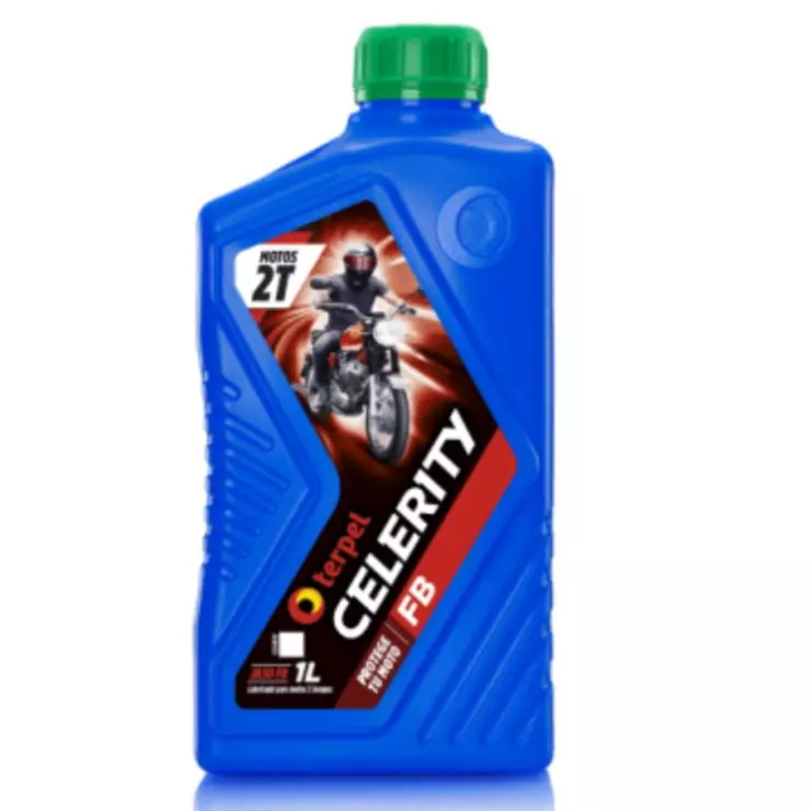 ACEITE CELERITY FB 2 TIEMPO