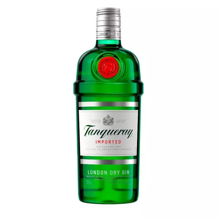 Tanqueray