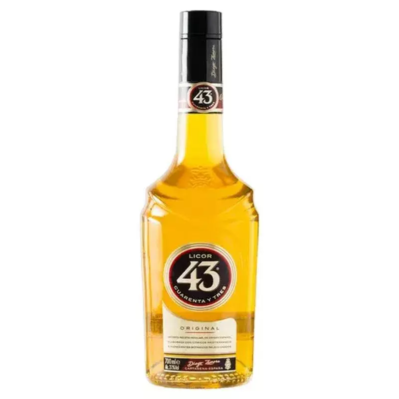 Licor 43 700ml