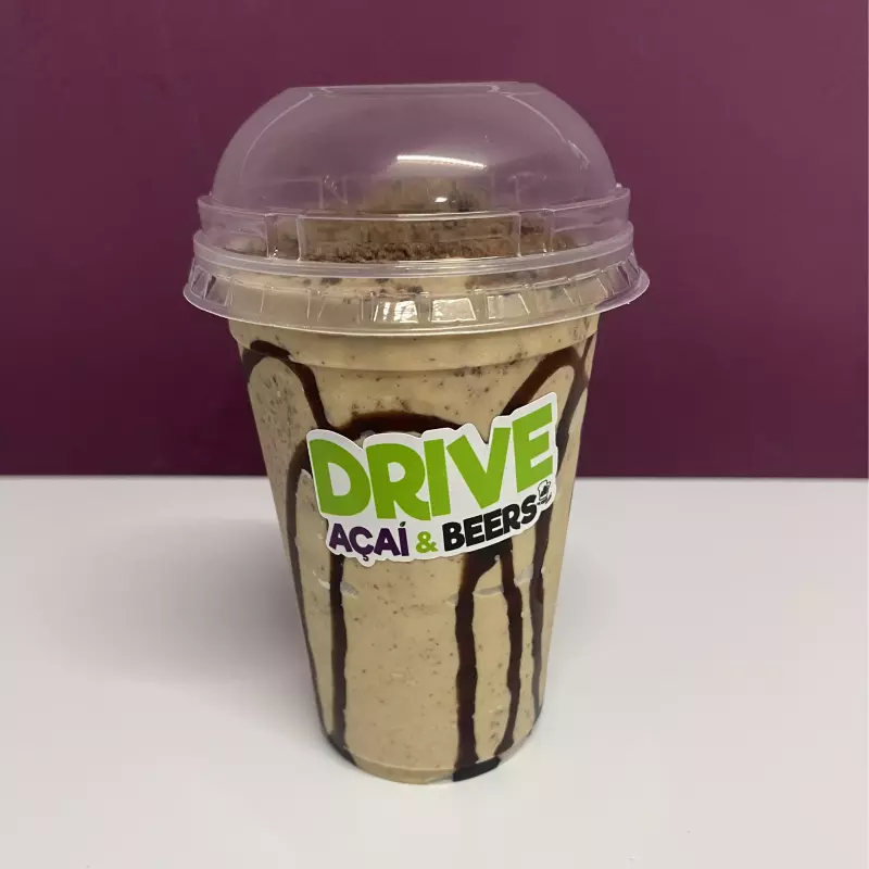 Chocotine (Ovomaltine)