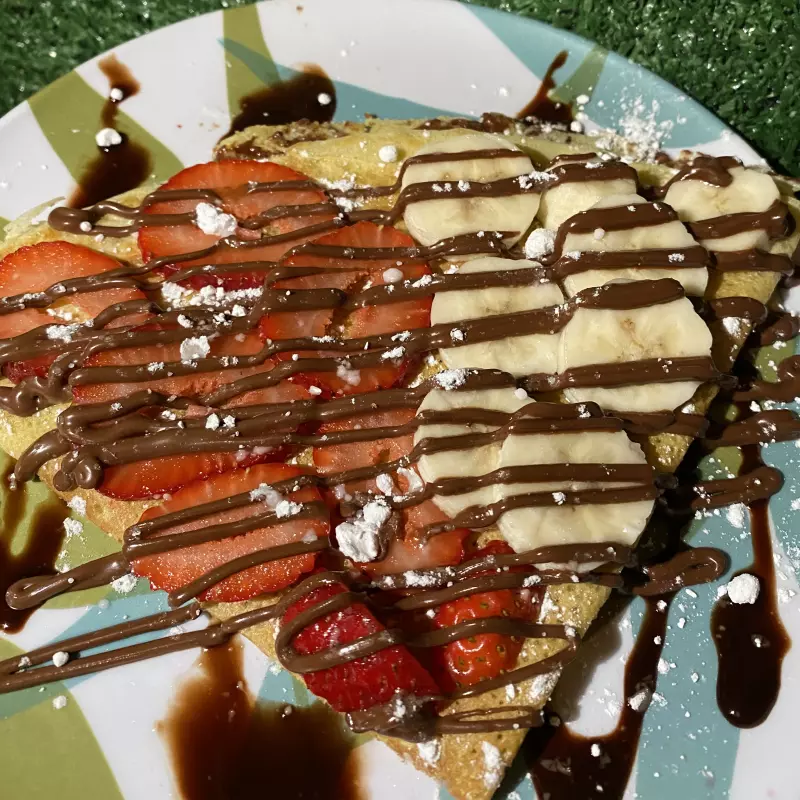 Crepas