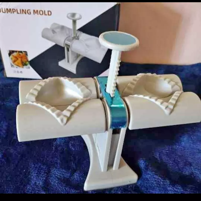 🍓MAQUINA DUMPLING🍇