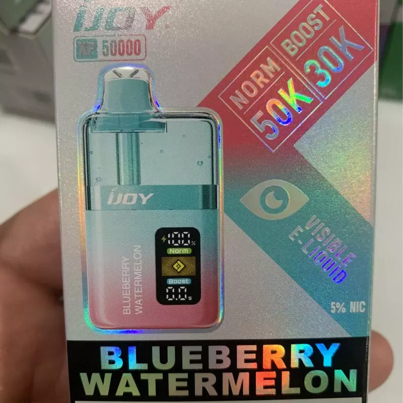 ijoy50- BlueBerry Watermelon 🫐🍉