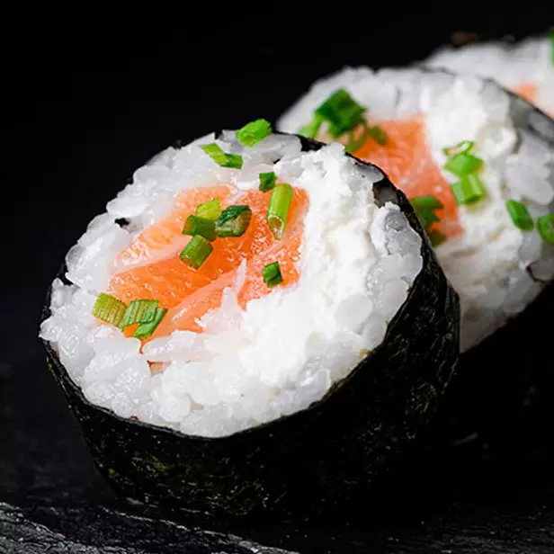 Philadelphia Salmão