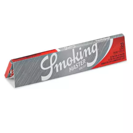 Smoking - Prata