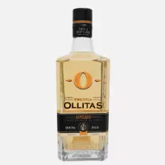 OLLITAS REPOSADO