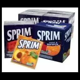 Display Sprim 10 unidades