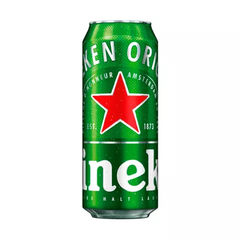 Heineken (473ml)