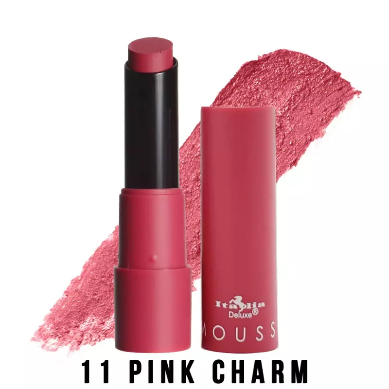 MOUSSE MATTE BARRA 11