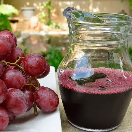 SUCO UVA INTEGRAL DA SERRA 1,5L