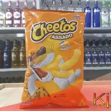 Cheetos Lua 120g