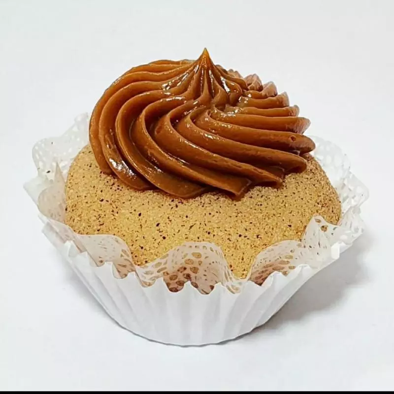 BRIGADEIRO DE CHURROS