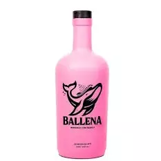 Licor ballena