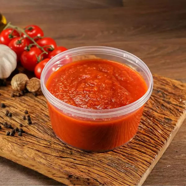 MOLHO AO SUGO